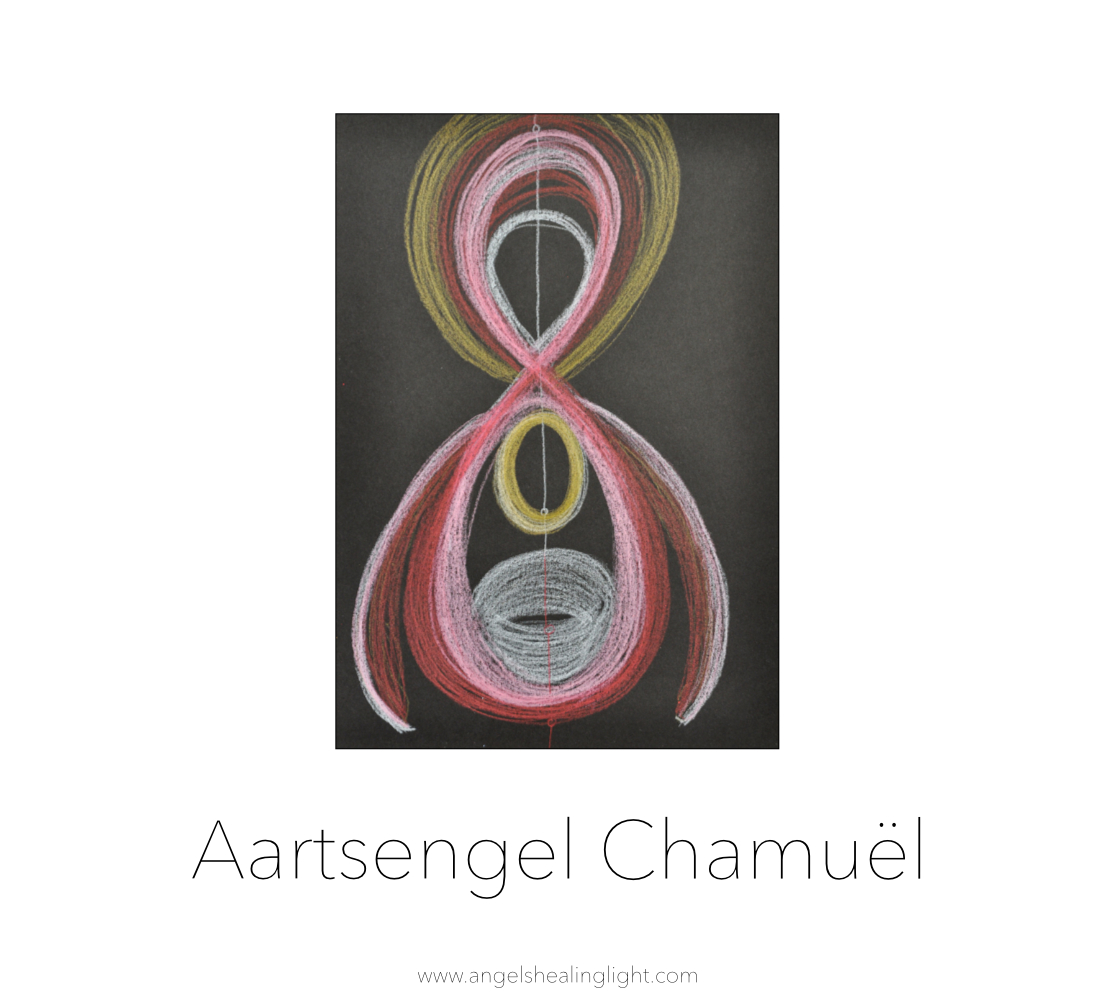 Inzicht van Chamuël
