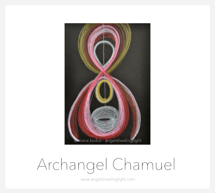 Lesson from Chamuel